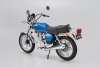 Aoshima 06265 Honda Hawk II CB400T 